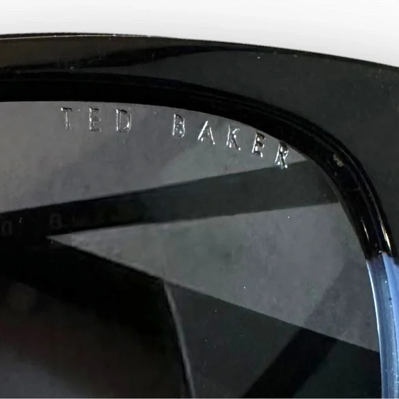 Ted Baker London Sunglasses- NWT Rx Eligible - Picture 6 of 16